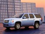 GMC Yukon Hybrid 2008 года